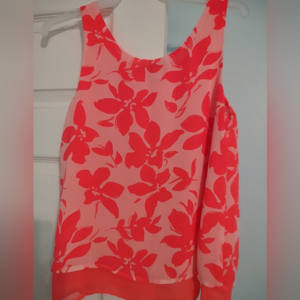 Cato Girls tank top, Size XL (19)